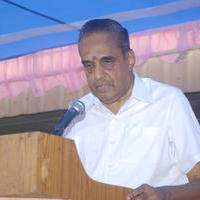 A. V. M. Saravanan - Rama Narayanan Producer Council Stills | Picture 772355